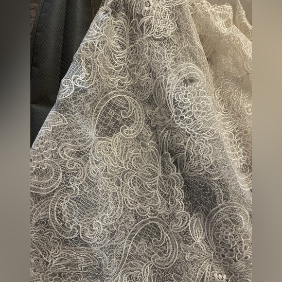 Lillian West Wedding Dress - Picture 13 of 13